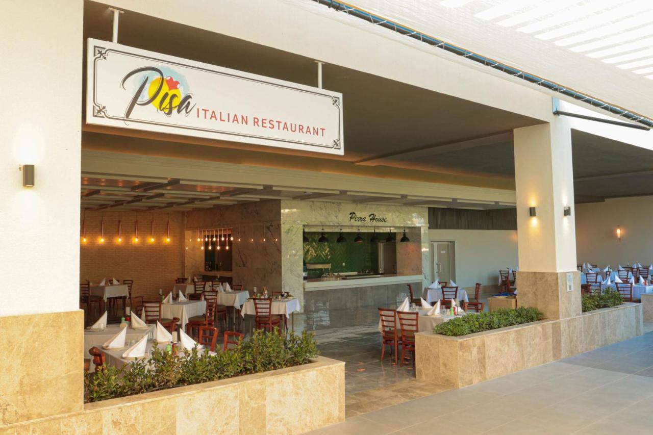 Crystal Centro Resort - Ultimate All Inclusive Αττάλεια Εξωτερικό φωτογραφία