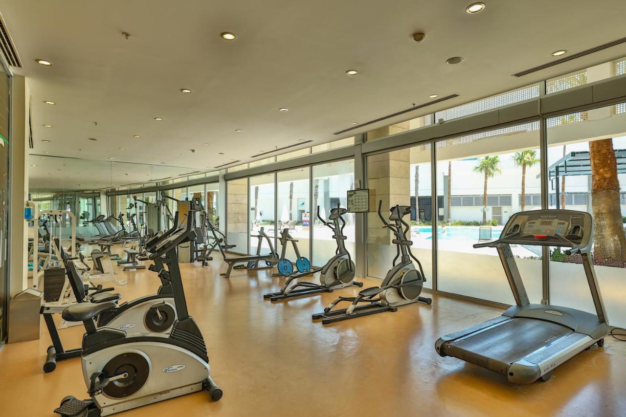 Crystal Centro Resort - Ultimate All Inclusive Αττάλεια Εξωτερικό φωτογραφία