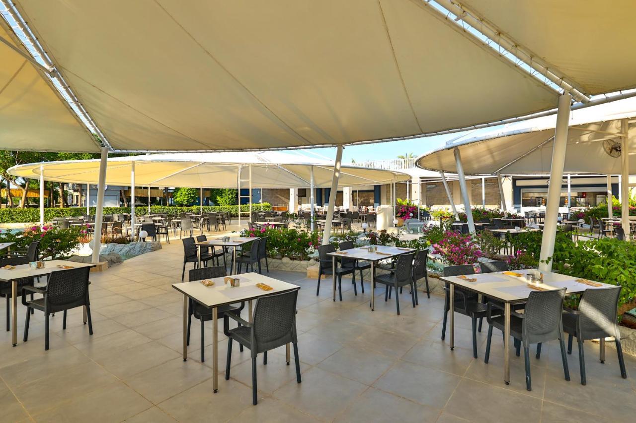 Crystal Centro Resort - Ultimate All Inclusive Αττάλεια Εξωτερικό φωτογραφία