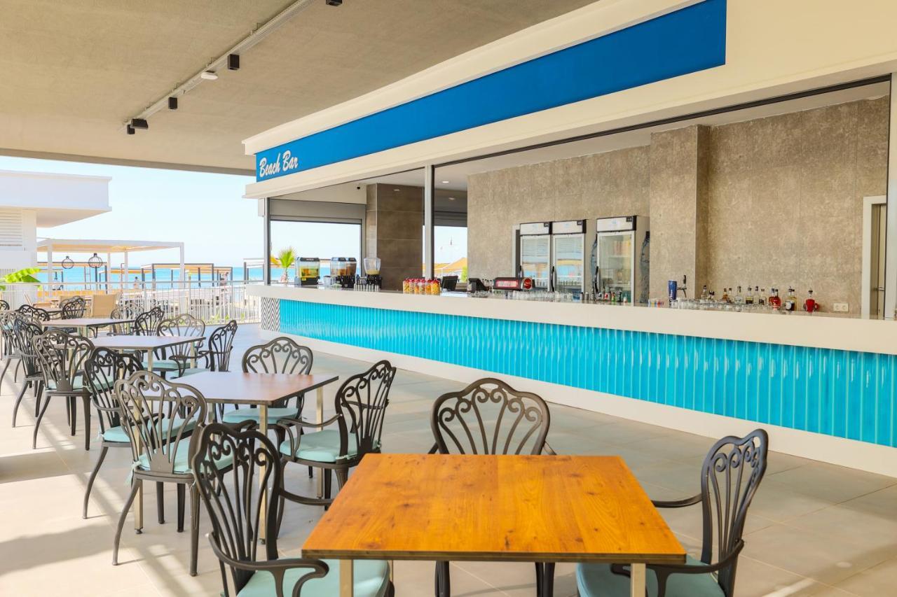 Crystal Centro Resort - Ultimate All Inclusive Αττάλεια Εξωτερικό φωτογραφία